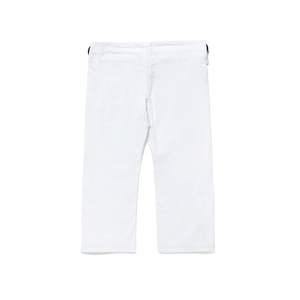 100% algodón Jiu Jitsu brasileño entrenamiento Kimono Unisex Fitness Wear BJJ Gis personalizable jiu jitsu kimono/kimono de jiu jitsu - Product Image 6