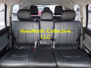 Toyota Land Cruiser d'occasion 2019, conduite à droite, moteur essence, boîte automatique, transmission intégrale, SUV de luxe, véhicule d'affaires - Product Image 4