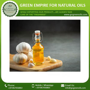 น้ำมันหอมระเหยกระเทียมสกัดจากพืชธรรมชาติรักษาสิวต่อสู้ผม - Product Image 3