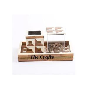 Wooden And Mother Of Pearl Work Dukhoor <b>Burner</b> With Greatest Quality Mubkhar <b>Oil</b> <b>Burner</b> For Home Hotel Usage - Product Image 3