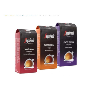 For Segafredo-Zanetti Premium <b>Coffee</b> All Flavors & Roasts for Cafes and Retail - Product Image 2