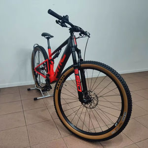 Vélo de montagne électrique de haute qualité 2025-2026 Fourstroke AMP LT Deux, toutes tailles et couleurs de cadre disponibles, prêt à l'exportation dans le monde entier - Product Image 1