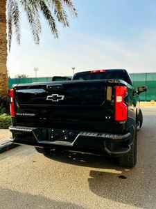 NOUVEAU Chevrolet Silverado LT 2024, 27 500 km, 399 ch, 2 places, 8 cylindres, transmission automatique - Product Image 5