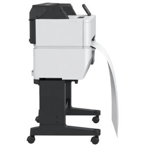 Impresora Digital Profesional de Formato Ancho de 24 Pulgadas, Plotter de Color de Escritorio Industrial con Interfaz USB - Product Image 3