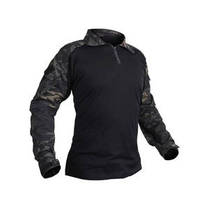 Chemises de chasse Pantalons cargo Formation Airsoft Paintball Vêtements Ensembles Costumes tactiques - Product Image 1