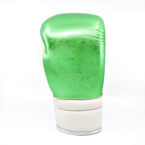 ถุงมือชกมวยสำหรับผู้ใหญ่ถุงมือชกมวยออกกำลังกายทำจากโรงงาน - Product Image 6