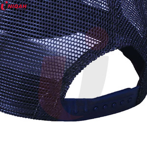 Vente en gros de nouvelles casquettes unisexes à large bord et incurvées avec broderie personnalisée Gorras - Product Image 5