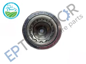 Acoplador de conexión rápida hidráulico de alta calidad compatible con piezas hidráulicas de Tractor acoplador hidráulico - Product Image 3