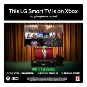 สมาร์ททีวี 85 นิ้ว 4K UHD พร้อมโปรเซสเซอร์ AI 120Hz รองรับบริการสตรีมมิ่งและผู้ช่วยเสียง - Product Image 3