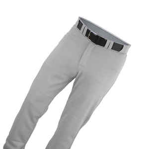 Personnalisé Votre Propre Logo Uniforme De Baseball Pour Hommes Vente Chaude Marque Privée Nouveau Design Uniforme De Baseball Pour Hommes - Product Image 5