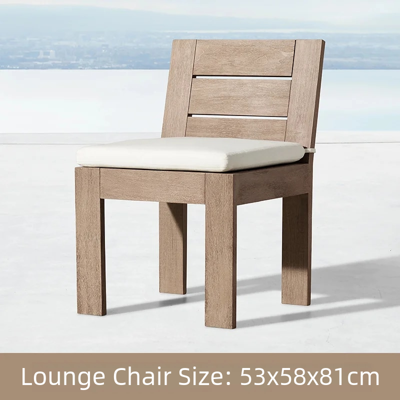 เก้าอี้ไม่มีแขน