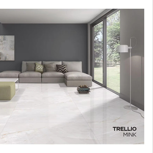 600X1200MM TUILES EN PORCELAINE ÉMAILLÉE DESIGN ITALIEN TRELLIO MINK - Product Image 1