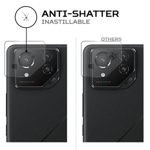 ANTISHOCK Screen <b>Protector</b> for Asus ROG Phone 8 Pro - Product Image 4
