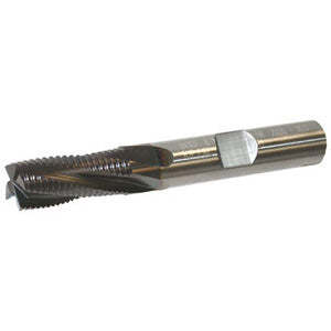 Fresas de Carburo Sólido con Recubrimiento Ignífugo 8799ES, 6 Brocas para Máquinas Herramienta - Product Image 1