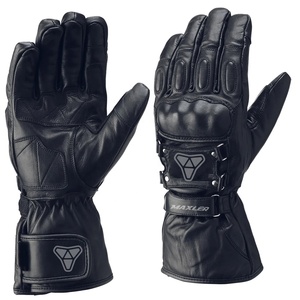 Guantes de Motociclista 100% Impermeables para Hombre - Resistentes al Agua para Todas las Estaciones, Ideales para Viajes de Larga Distancia, con MOQ Bajo - Product Image 1