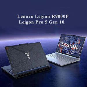 2025 L e n o V o R9000P AI PC L e g i o n Pro 5 Gen 10 Gaming Laptops R9 8945HX 240Hz 32G DDR5 1TB M.2 Laptop GPU RTX 5060 8G - Product Image 2