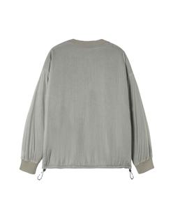 OEM Service Custom Outdoor Waterproof Windproof Crew Neck <b>Jacket</b> Hot Sale for <b>Men</b> Windshirt - Product Image 2