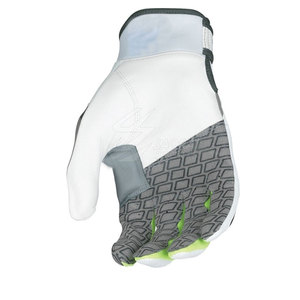 Venta al por mayor guantes de bateo de béisbol de la mejor calidad transpirable logotipo personalizado guantes de bateo de béisbol en el precio barato - Product Image 5