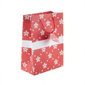 ถุงคริสต์มาส Palokorpi ส่วนตัวแบบกำหนดเองได้ สำหรับเทศกาลวันหยุด - Product Image 2