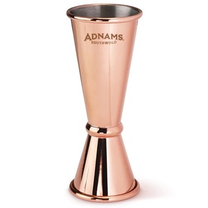 Stainless Steel Double Sided <b>Measure</b> Fancy Mirror Polish Hot Sell Simple Bar Jigger Silver Designer Hot Selling Premium Jigger - Product Image 4