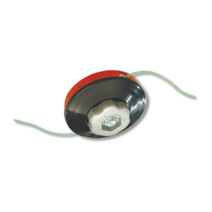 Testina 2 Fili Nylon Mod. Professionali Gr. F 8 Attacco Femmina - Product Image 1
