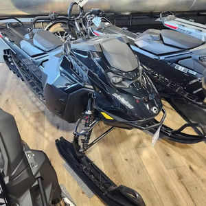 SkiDoo Summit WEdge Pkg 165 850 ETEC SS Pow 30 HAlt Negro 2 - Product Image 1