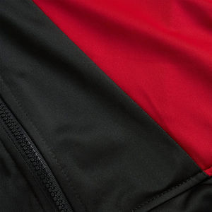 Conjuntos de chándal con logotipo personalizado para niños, chándales infantiles de lana hechos a medida para entrenamiento, conjunto de 2 piezas al por mayor, chándal para niños - Product Image 4