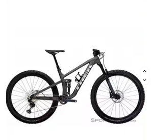 Mejor Precio para la Bicicleta de Montaña EX 9.8 XT Gen 6 29 MTB 2023 - Product Image 4