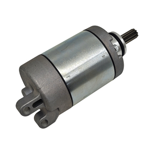 MOTOR DE ARRANQUE T9 para <span class=keywords><strong>YAMAHA</strong></span> YZFR6 YZF <span class=keywords><strong>R6</strong></span> FZ6R XJ6 OEM 2C0-81890-00-00 <span class=keywords><strong>Repuestos</strong></span> para Motocicletas - Product Image 2