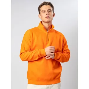 Sudadera con Cremallera Personalizada Sirius, Sudadera con Capucha y Sudadera Promocionales Personalizables - Product Image 1