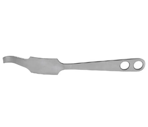 ก้านโยกกระดูก Hohman ขนาด29ซม.-เครื่องมือผ่าตัดออร์โธปิดิกส์ความแม่นยำสูง - Product Image 6