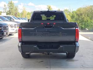 Nouveau TOYOTA TUNDRA TRD PRO 5 places Transmission automatique Couleur Gris SUV 321KW - 436HP - Product Image 5