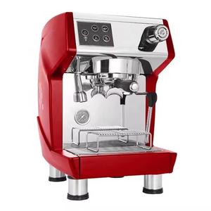 Machine à café haut de gamme, ambiance moderne et simplicité, usage commercial, meilleure machine à café pour la maison - Product Image 1