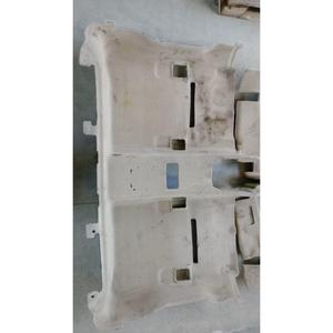 Alfombra Interior para MERCEDES CLS W218 (10>17) A2126800240 276952 - Product Image 4