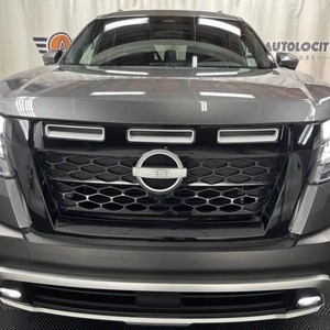 Nissan Pathfinder Rock Creek 2024, Ligero y Poco Usado - Product Image 5