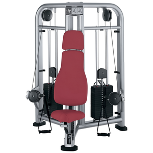 Sistema de Gimnasio en Casa Remanufacturado Signature CMCSP Cable Motion Shoulder Press Equipo de Entrenamiento de Fuerza para Todo el Cuerpo - Product Image 2