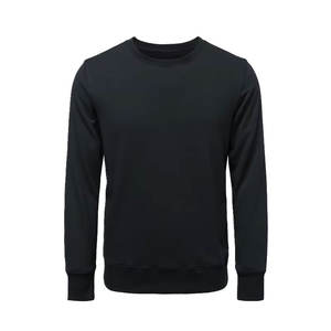 Sudadera con Capucha Gruesa de Felpa Vintage Personalizada al por Mayor para Hombre, Sudadera Holgada con Efecto Desgastado - Product Image 2