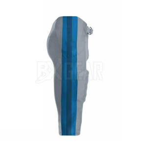 Uniforme de football américain de la meilleure qualité en tissu polyester durable conçu pour un confort et des performances de protection maximales - Product Image 6