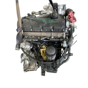 Motor diésel AUDI A4 Cabrio Serie B6 (8H7) 2000 (02>09) - Product Image 1