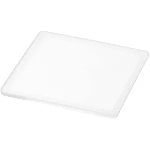 Ellison <b>Square</b> Sustainable Promotional Coaster Eco-Friendly Merchandising <b>Tool</b> - Product Image 2