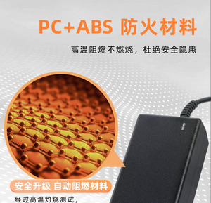 Ac/DC sản phẩm điện tử <span class=keywords><strong>Power</strong></span> <span class=keywords><strong>Adapter</strong></span> 19V 3A 57 Wát AC chuyển mạch cung cấp điện cho <span class=keywords><strong>LED</strong></span> - Product Image 3