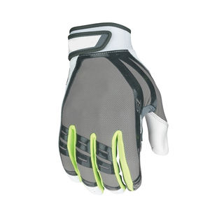 Guantes de bateo de béisbol con logotipo personalizado de la mejor calidad para adultos Nuevo ODM - Product Image 2