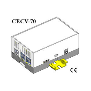 Los mejores recintos industriales del producto para el uso de la vivienda de los recintos compactos de la India DE LA CECV-70 - Product Image 2