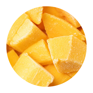 ความสุขแบบทรอปิคอล: มะม่วงแช่แข็งเกรดพรีเมียม สำหรับทุกโอกาส - Product Image 1