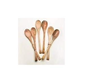 Cuchara de madera de alta calidad, tamaño mini, el mejor diseño, tamaño mini, cocina y mesa, superventas - Product Image 3