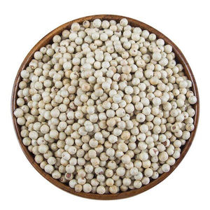 Factory Wholesale High Quality 100% Dried Premium <b>White</b> Pepper Direct Source Raw Processin High AD Drying - Product Image 3