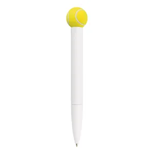 Penna Personalizzata a Forma di Pallone da Calcio per Gadget Promozionali - Product Image 3