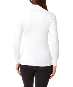 Nouvelle conception de vêtements d'équitation pour femmes, chemise de compétition équestre de haute qualité pour cavalier - Product Image 6