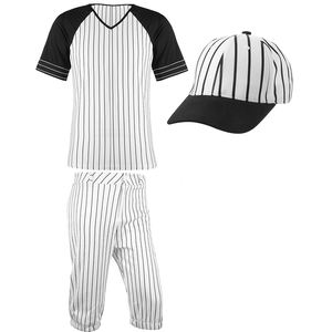 Uniforme de béisbol de la mejor calidad, uniforme de entrenamiento de secado rápido transpirable - Product Image 1