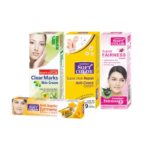 2023 Top vente taille personnalisée crème et lotion pour le visage de haute qualité multi-type et multi-usage pour les exportateurs indiens de soins de la peau - Product Image 1